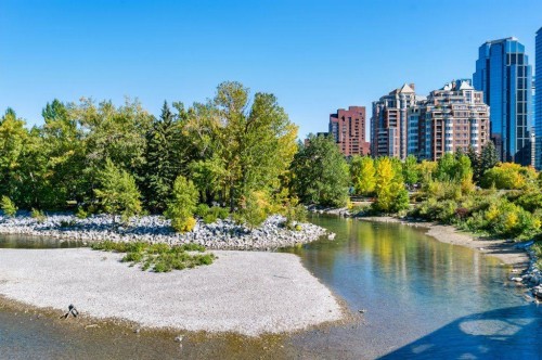 1006-738 1 Avenue Sw, Calgary, AB 