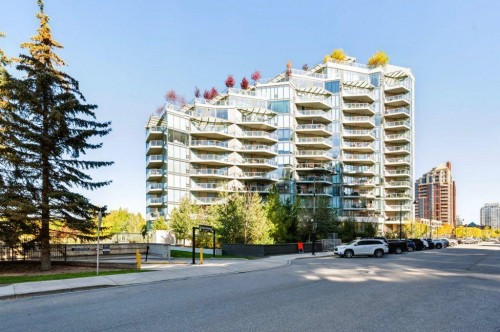 1006-738 1 Avenue Sw, Calgary, AB 