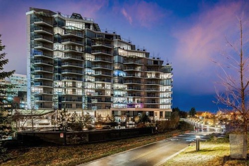 1006-738 1 Avenue Sw, Calgary, AB 