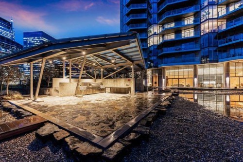 1006-738 1 Avenue Sw, Calgary, AB 