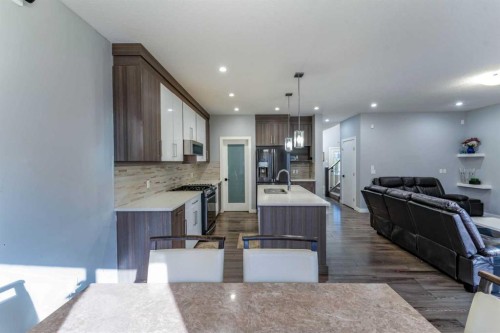 227 Bayview Street Sw, Airdrie, AB 