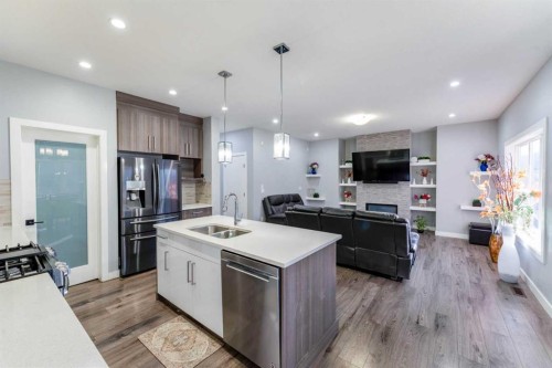 227 Bayview Street Sw, Airdrie, AB 