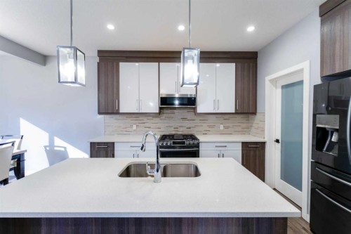 227 Bayview Street Sw, Airdrie, AB 