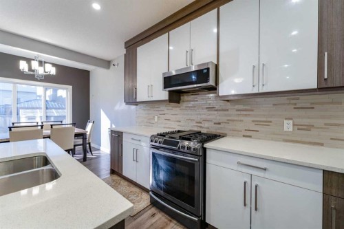 227 Bayview Street Sw, Airdrie, AB 