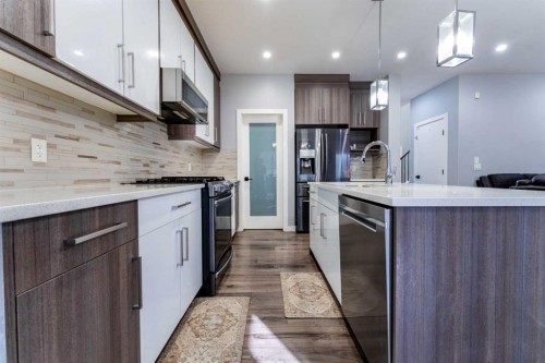 227 Bayview Street Sw, Airdrie, AB 