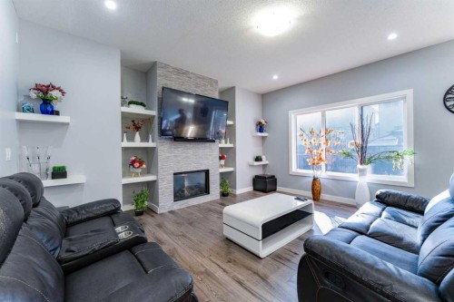 227 Bayview Street Sw, Airdrie, AB 
