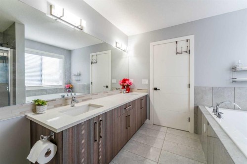 227 Bayview Street Sw, Airdrie, AB 