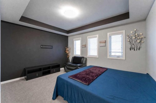 227 Bayview Street Sw, Airdrie, AB 