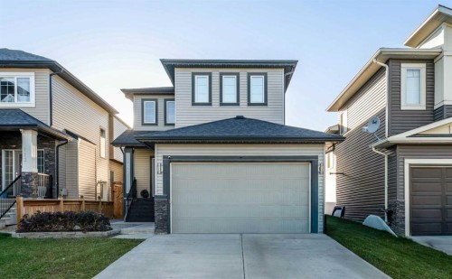 227 Bayview Street Sw, Airdrie, AB 