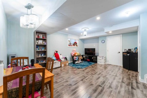 227 Bayview Street Sw, Airdrie, AB 