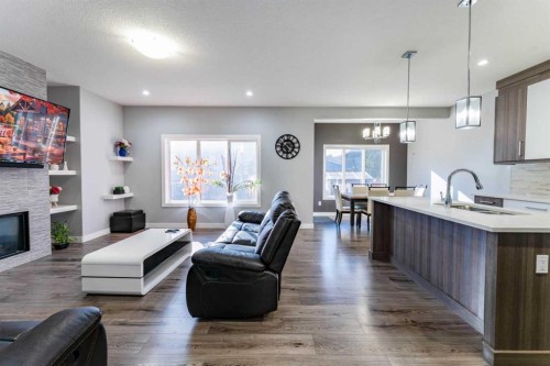 227 Bayview Street Sw, Airdrie, AB 