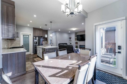 227 Bayview Street Sw, Airdrie, AB 