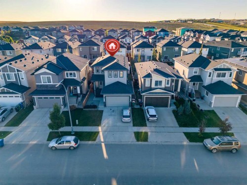 227 Bayview Street Sw, Airdrie, AB 
