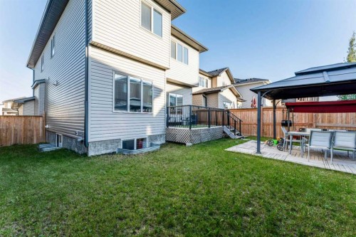 227 Bayview Street Sw, Airdrie, AB 