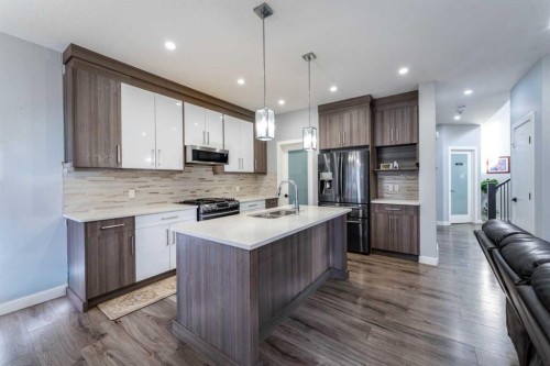 227 Bayview Street Sw, Airdrie, AB 
