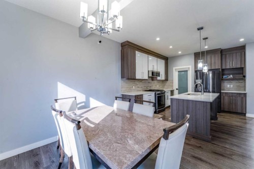 227 Bayview Street Sw, Airdrie, AB 