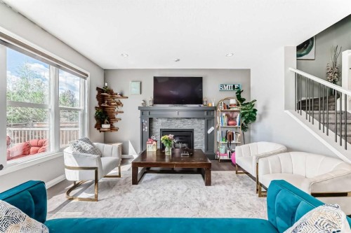 67 Masters Rise Se, Calgary, AB 
