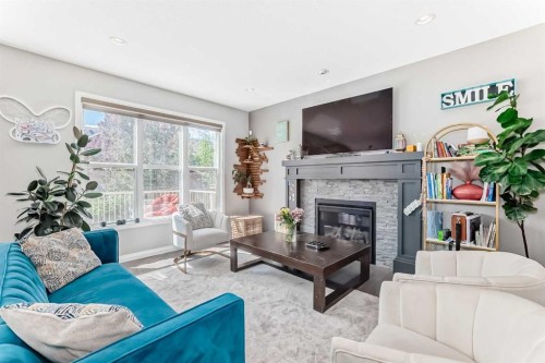 67 Masters Rise Se, Calgary, AB 