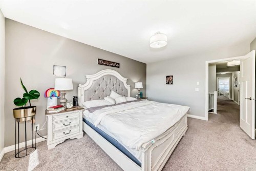 67 Masters Rise Se, Calgary, AB 