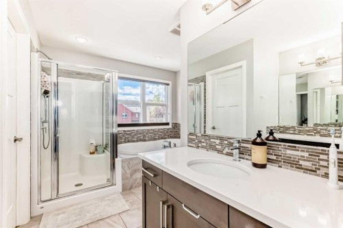 67 Masters Rise Se, Calgary, AB 