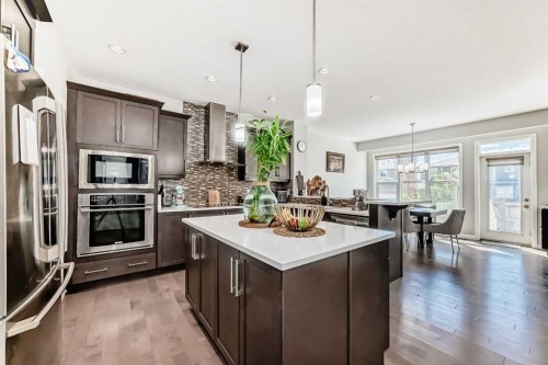 67 Masters Rise Se, Calgary, AB 