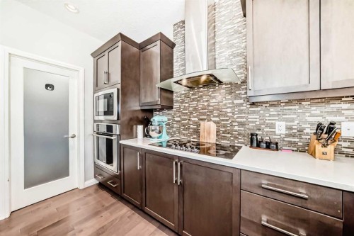 67 Masters Rise Se, Calgary, AB 