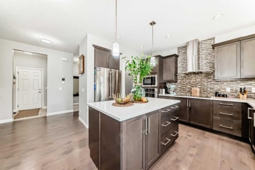 67 Masters Rise Se, Calgary, AB 