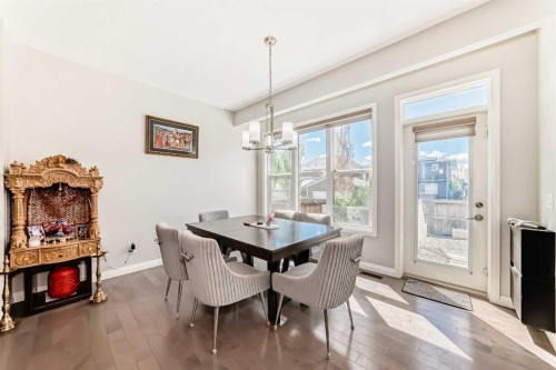 67 Masters Rise Se, Calgary, AB 