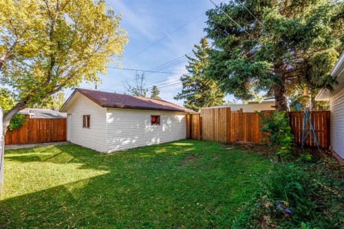 4711 26 Avenue Sw, Calgary, AB 