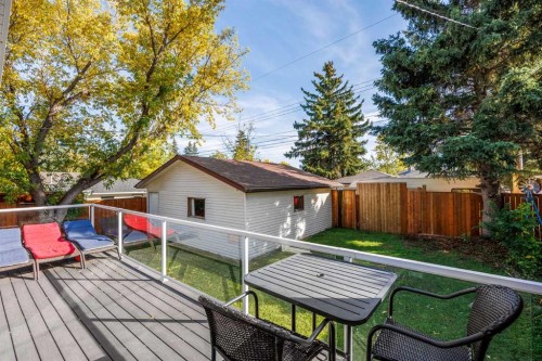 4711 26 Avenue Sw, Calgary, AB 