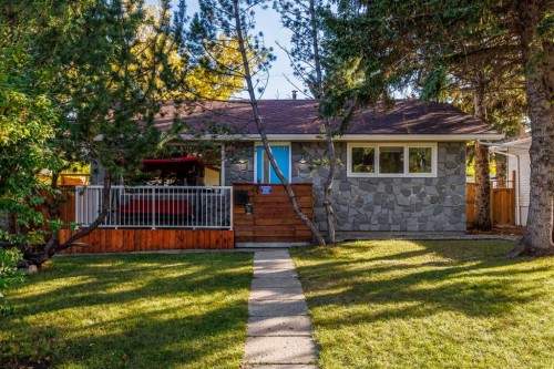 4711 26 Avenue Sw, Calgary, AB 