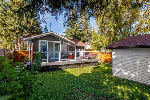 4711 26 Avenue Sw, Calgary, AB 