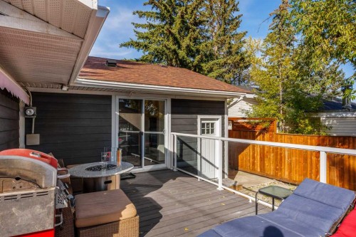 4711 26 Avenue Sw, Calgary, AB 