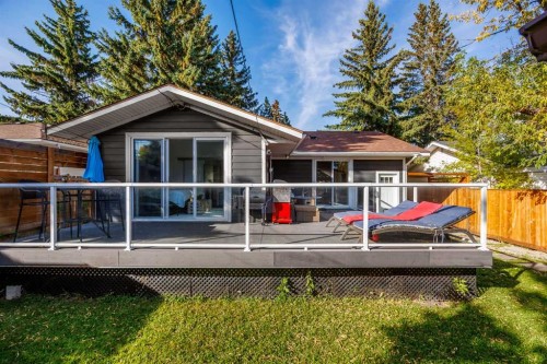 4711 26 Avenue Sw, Calgary, AB 