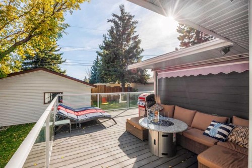 4711 26 Avenue Sw, Calgary, AB 
