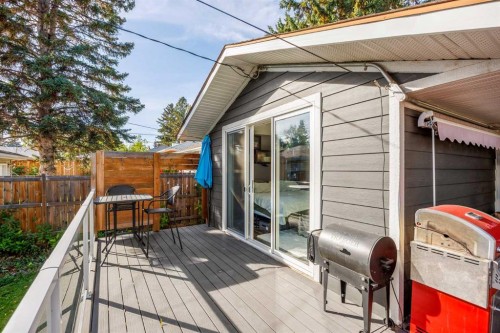 4711 26 Avenue Sw, Calgary, AB 