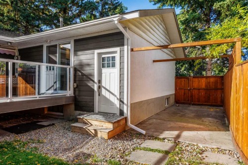 4711 26 Avenue Sw, Calgary, AB 