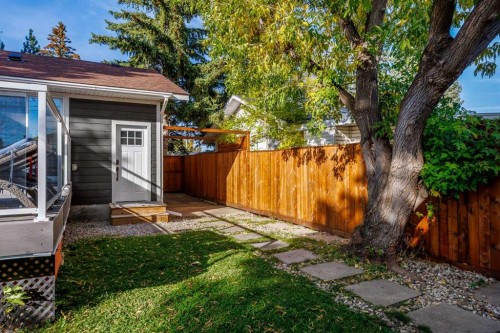 4711 26 Avenue Sw, Calgary, AB 