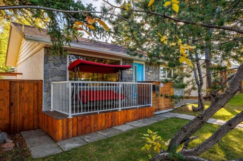 4711 26 Avenue Sw, Calgary, AB 