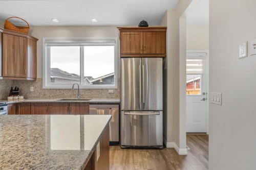 77 Red Sky Way Ne, Calgary, AB 