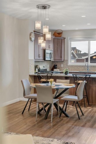 77 Red Sky Way Ne, Calgary, AB 