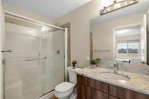 77 Red Sky Way Ne, Calgary, AB 