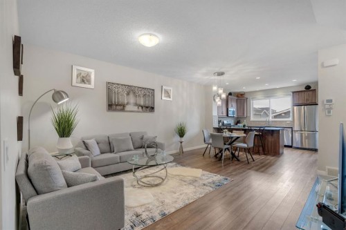 77 Red Sky Way Ne, Calgary, AB 