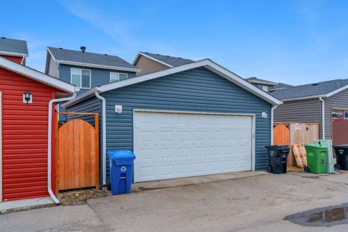 77 Red Sky Way Ne, Calgary, AB 