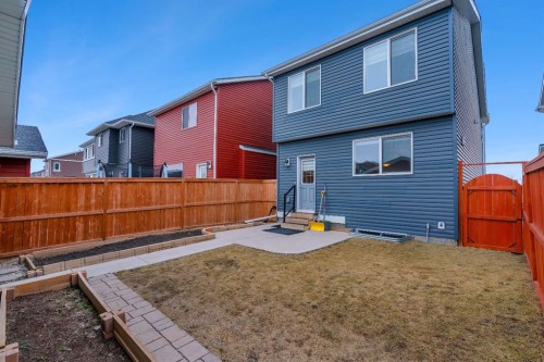 77 Red Sky Way Ne, Calgary, AB 