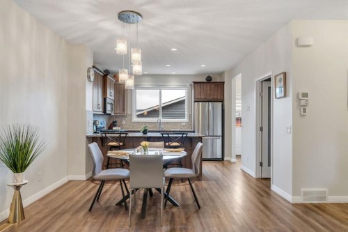 77 Red Sky Way Ne, Calgary, AB 