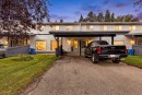 105-107 Elm Place, Okotoks, AB 