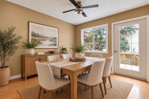 105-107 Elm Place, Okotoks, AB 