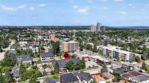 204-1915 26 Street Sw, Calgary, AB 