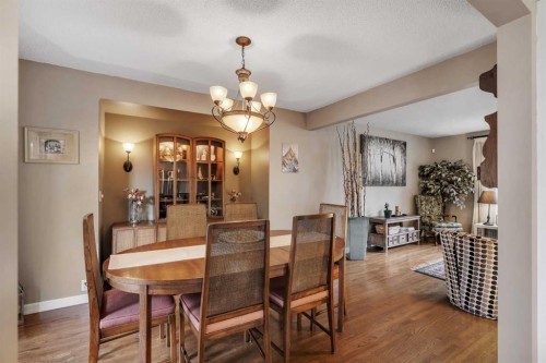 1308 Norfolk Drive Nw, Calgary, AB 